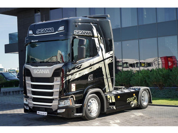 Leasing Scania S 500 Scania S 500: afbeelding 4 Leasing Scania S 500 Scania S 500: afbeelding 4