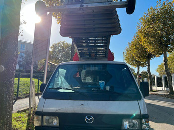 Bestelwagen