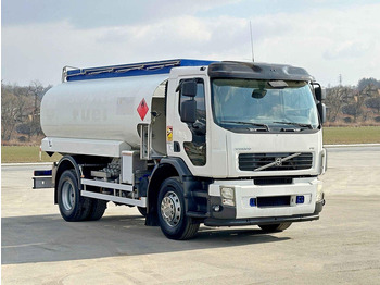 Tankwagen VOLVO FE 280