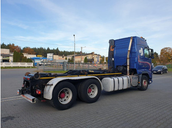 Haakarmsysteem vrachtwagen Volvo FH 16 750: afbeelding 4