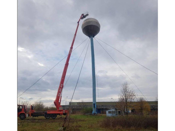 Leasing MAN TGA 26.350 6x4 Emelőkosaras 53m MAN TGA 26.350 6x4 Emelőkosaras 53m: afbeelding 3 Leasing MAN TGA 26.350 6x4 Emelőkosaras 53m MAN TGA 26.350 6x4 Emelőkosaras 53m: afbeelding 3