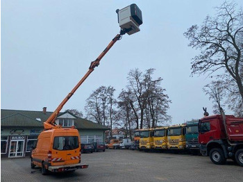 Vrachtwagen, Kraanwagen Mercedes-Benz Sprinter 516 CDI Hebebuehne Palfinger PD140V: afbeelding 3