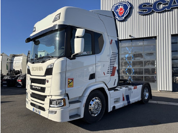 Trekker SCANIA R 500
