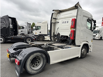 Trekker SCANIA R 450 A4x2NB: afbeelding 3