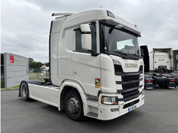 Trekker SCANIA R 450 A4x2NB: afbeelding 2