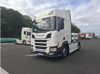 Trekker SCANIA R 500