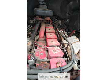 Motor DAF