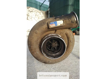 Turbolader HOLSET