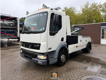 Bergingsvoertuig DAF LF 45
