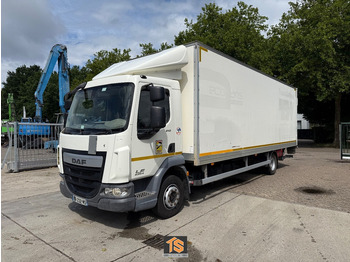 Bakwagen DAF LF 210