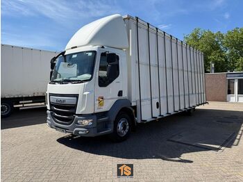 Bakwagen DAF LF 260