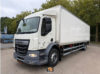 Bakwagen DAF LF 290