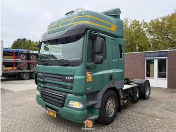 Trekker DAF CF 85 410