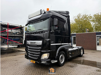 Trekker DAF XF 480