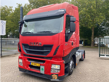 Trekker IVECO Stralis