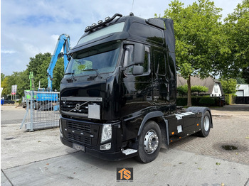 Trekker VOLVO FH 500