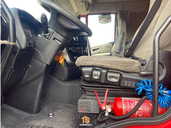 Trekker Iveco AS440T/ FP-LT 420 - STRALIS - MEGA/LOW - NL TOP TRUCK: afbeelding 4
