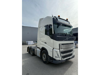 Trekker VOLVO FH 540