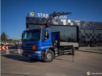 Kraanwagen DAF CF 65