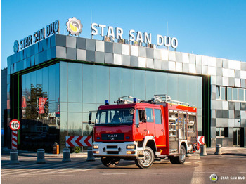 Brandweerwagen : afbeelding 3