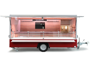 Verkoopwagen BORCO-HÖHNS