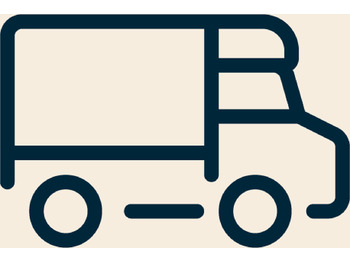 Zelfrijdende verkoopwagen BORCO-HÖHNS