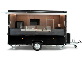 Verkoopwagen BORCO-HÖHNS