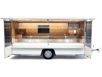 Verkoopwagen BORCO-HÖHNS