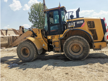 Wiellader CATERPILLAR 962M