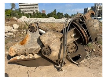 Sloopschaar VERACHTERT