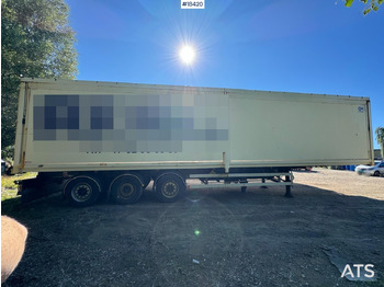 Leasing Atrans Flishenger Atrans Flishenger: afbeelding 2