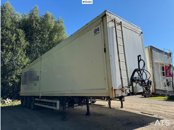 Leasing Atrans Flishenger Atrans Flishenger: afbeelding 1