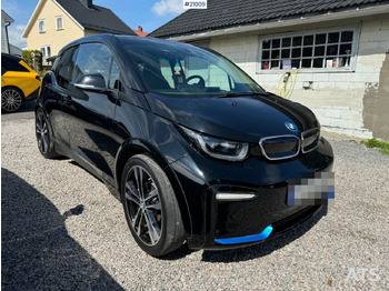 Personenwagen BMW