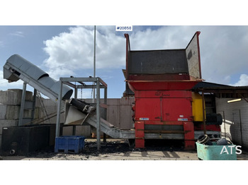 Breekmachine