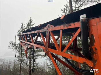 Bouwmachine Powerscreen med hengesikt: afbeelding 5