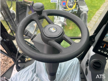 Mobiele graafmachine CAT M315 Hjulmaskin m/ graveskuffe, rotortilt, pusseskuffe: afbeelding 5 Mobiele graafmachine CAT M315 Hjulmaskin m/ graveskuffe, rotortilt, pusseskuffe: afbeelding 5