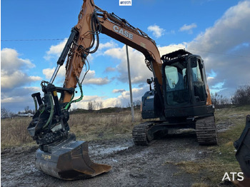 Graafmachine CASE