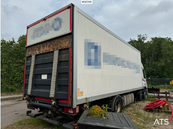 Bakwagen DAF CF75.310: afbeelding 5