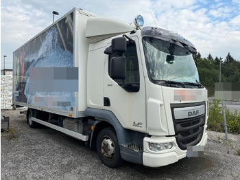 Bakwagen DAF LF 180