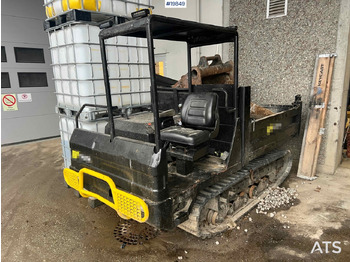 Kiepwagen