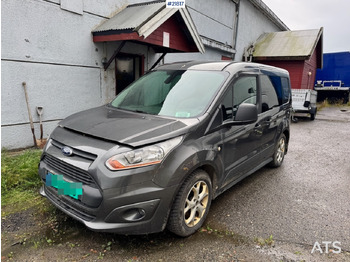 Gesloten bestelwagen FORD Transit Connect