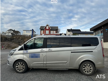 Personenwagen Ford tourneocustom: afbeelding 2