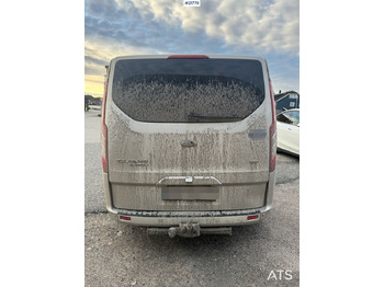 Personenwagen Ford tourneocustom: afbeelding 4