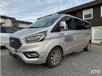 Personenwagen FORD