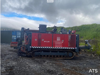 Boormachine