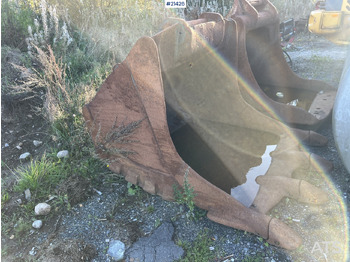 Graafbak Gjerstad 2200: afbeelding 3