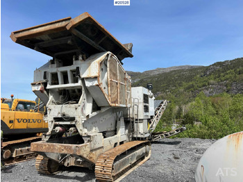 Breekmachine