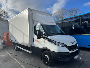 Bakwagen IVECO Daily 70c21