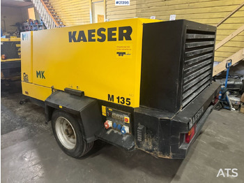 Leasing Kaeser M135 Kaeser M135: afbeelding 5