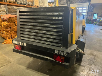 Leasing Kaeser M135 Kaeser M135: afbeelding 4